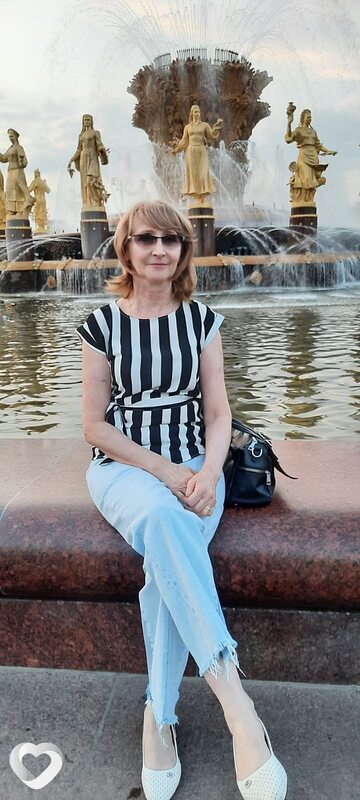 Светлана, Прага