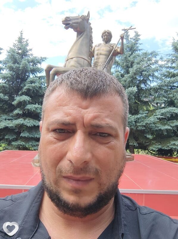 Внетолпы, 43, Анапе — анкета №445577