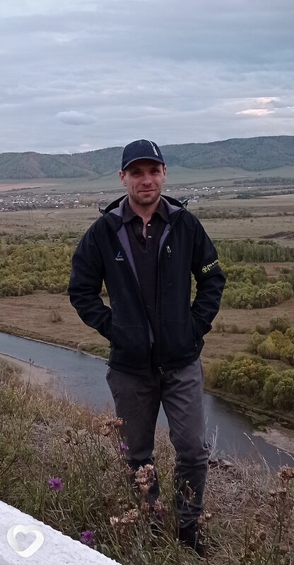 Дмитрий, 45, Москве — анкета №445578
