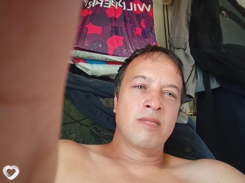 Саша, 45, Ростове-на-Дону — анкета №445579