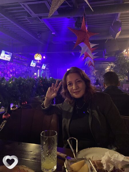 Гуля, 66, Алматы — анкета №445584