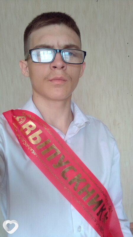 Алексей, 22, Аткарске — анкета №445818