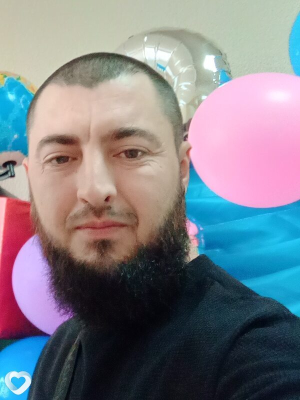 Kpoyjlu, 42, Горловке — анкета №445821