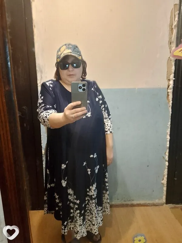 Angil, 41, Барнауле — анкета №445822