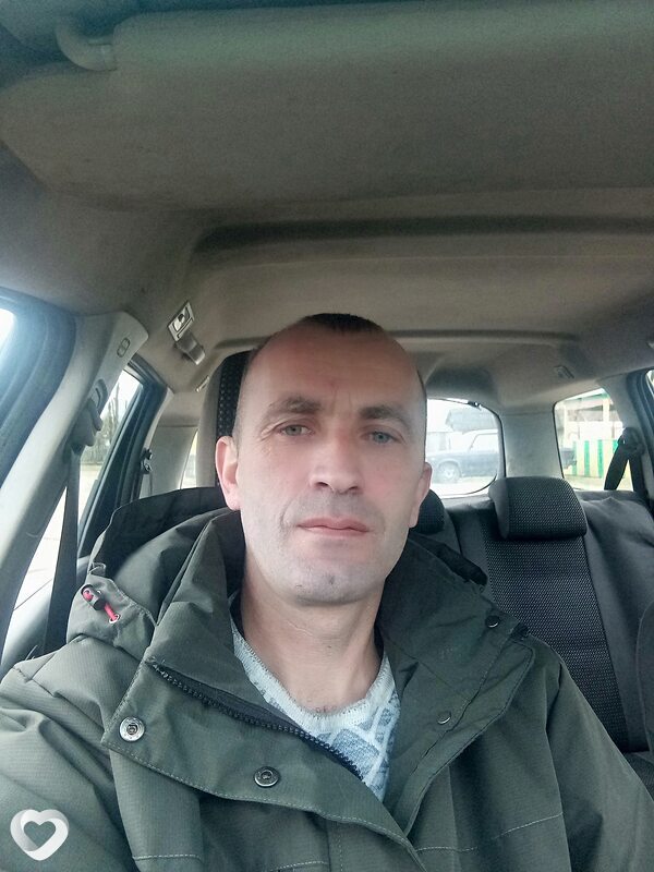 Александр, 49, Глубоком — анкета №445824