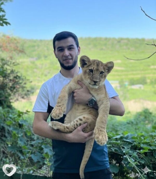 Дамир, 36, Кентау — анкета №445826