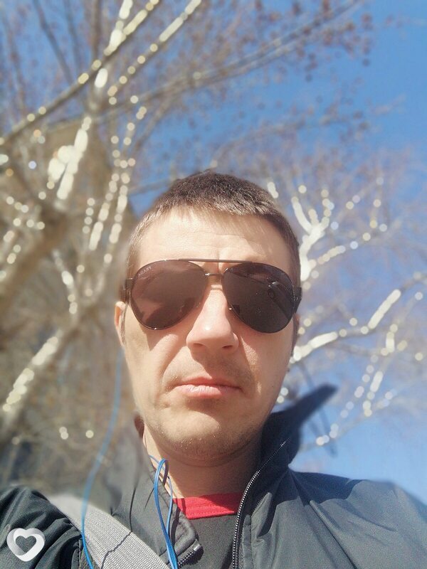 Евгений, 38, Усть-Каменогорск — анкета №445828
