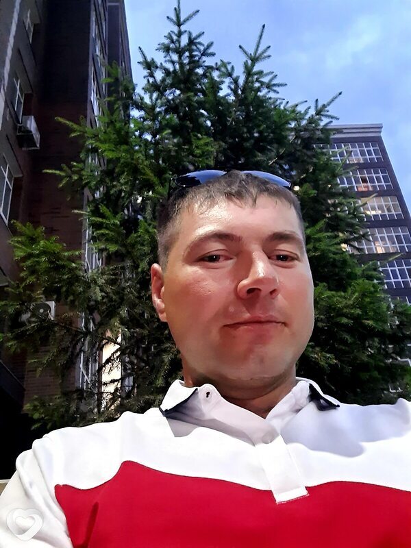Вячеслав, 35, Астане — анкета №445832