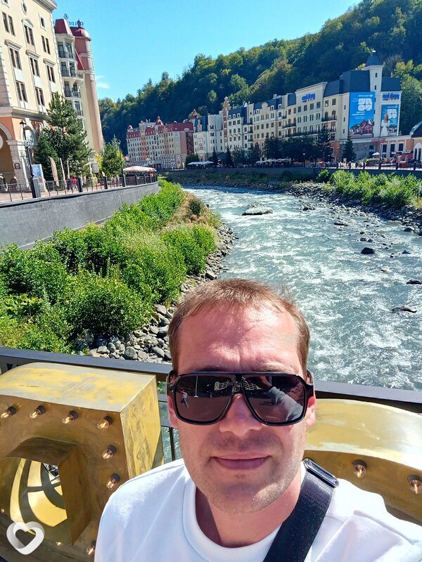 Олег, 36, Екатеринбурге — анкета №445835