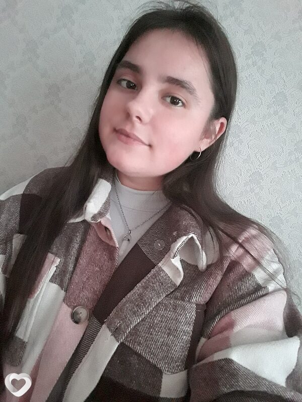 Екатерина, 24, Перми — анкета №445839