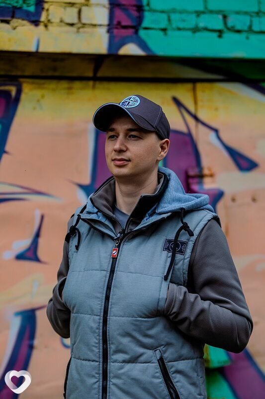 Иван, 30, Иванове — анкета №445543