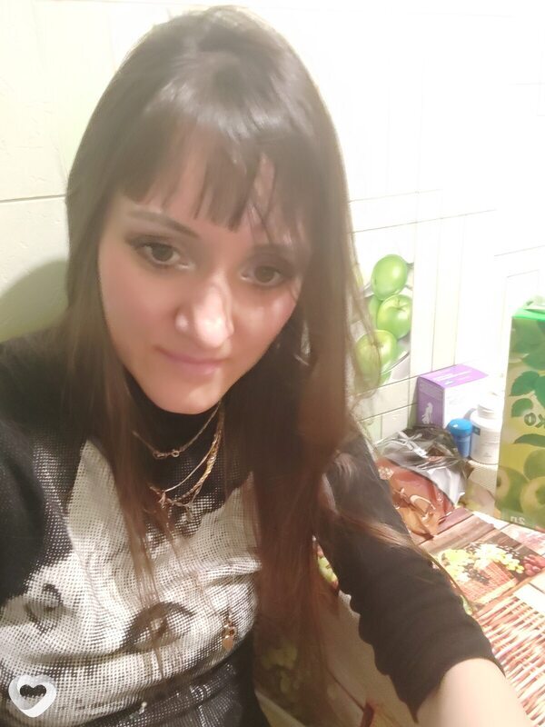 Гуля, 35, Екатеринбурге — анкета №445545