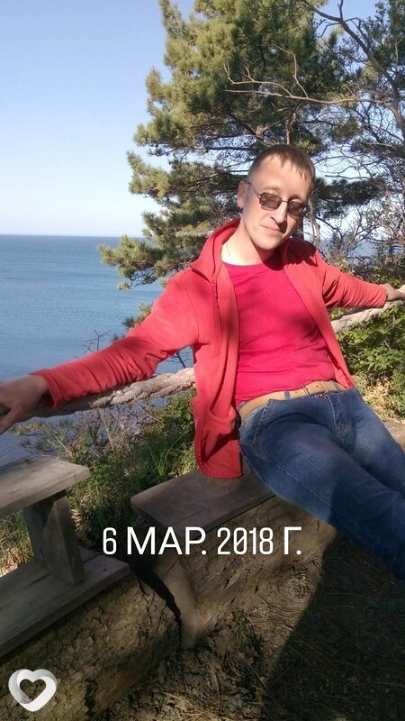 Алексей, 41, Гомеле — анкета №445555