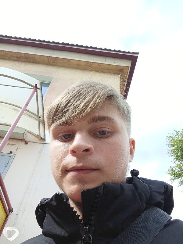 Денис, 23, Москве — анкета №445562