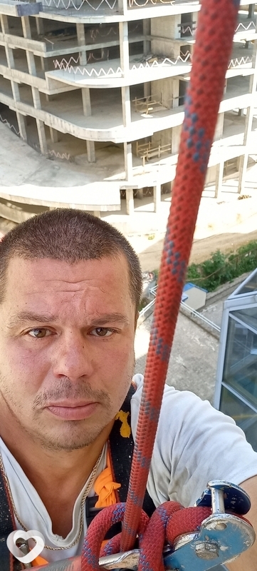 Виталий, 43, Новополоцке — анкета №445566