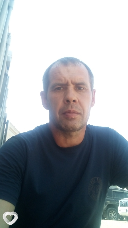Александр, 45, Актобе — анкета №445892