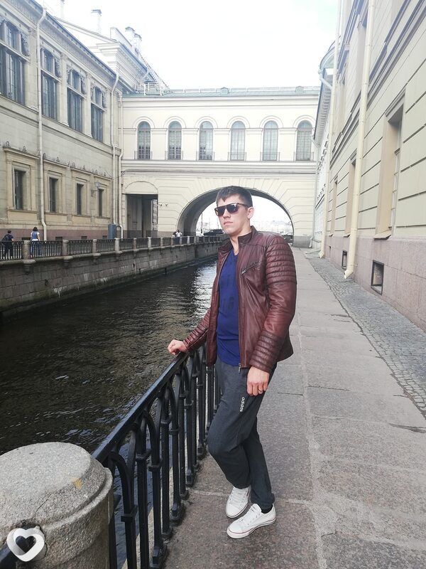 Даниил, 35, Минске — анкета №445896