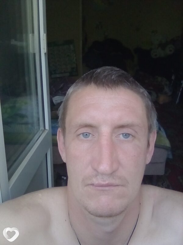 Денис, 43, Серпухове — анкета №445906
