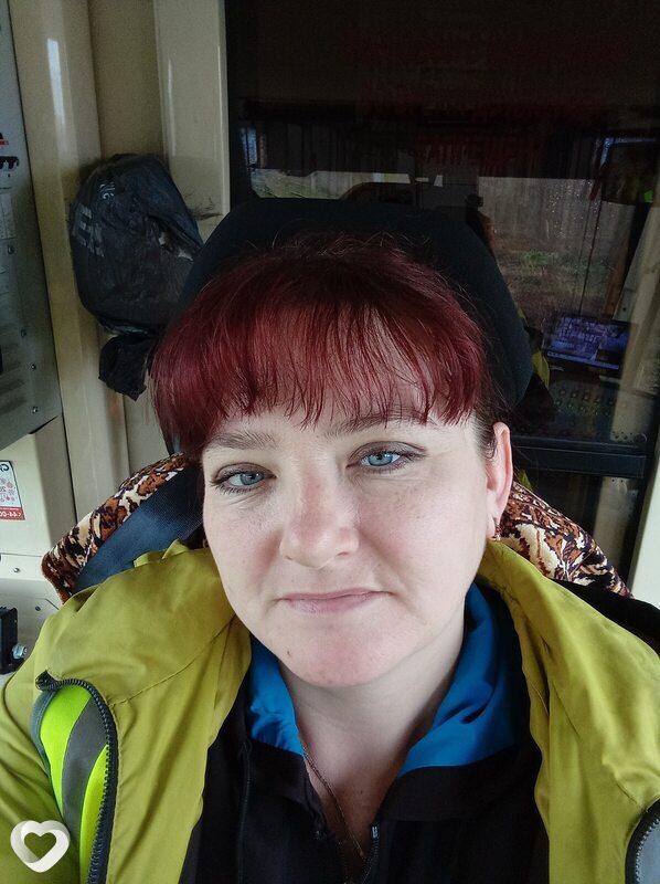 Елена, 42, Магнитогорске — анкета №445908