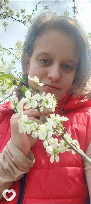 Маша, Светлогорск