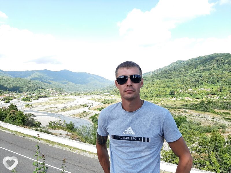 Максим, 36, Ижевске — анкета №445913