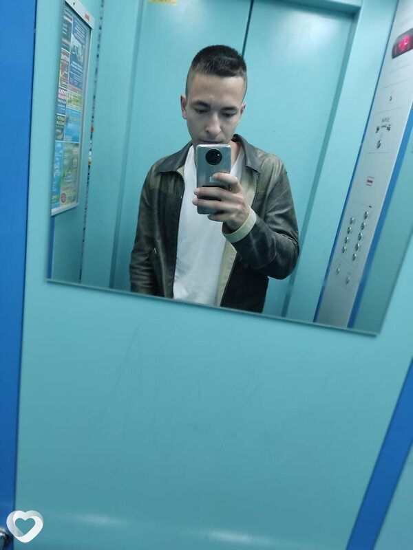 Vlad, 28, Гродно — анкета №445768