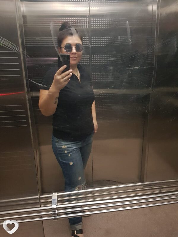 Салтанат, 45, Астане — анкета №445783