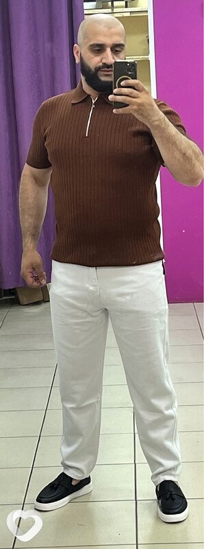 Муслим, 37, Омске — анкета №445785