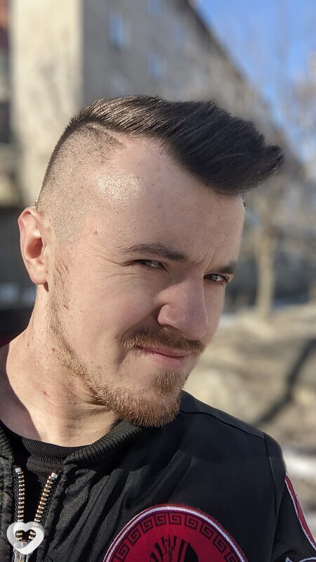 Алексей, 38, Ярославле — анкета №445791