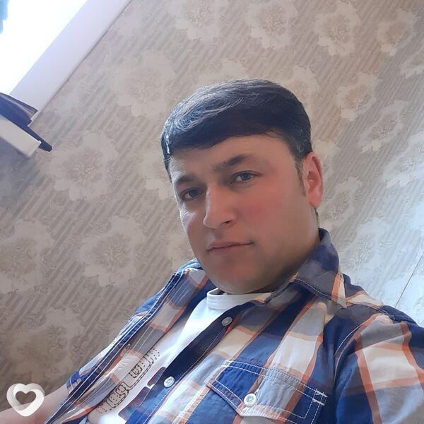 Сиёвуш, 37, Екатеринбурге — анкета №445748
