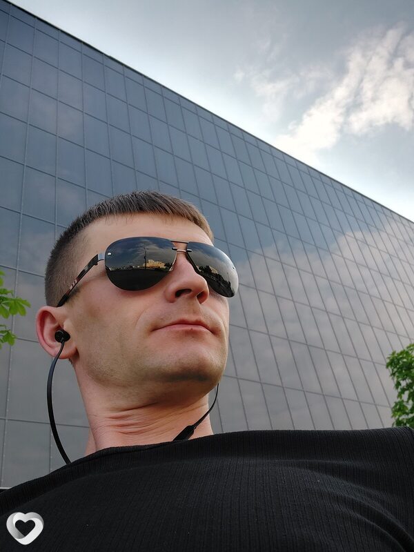 Александр, 35, Луганске — анкета №445751