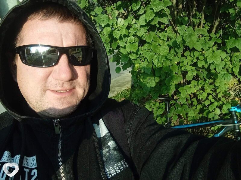 Алексей, 50, Сергиеве Посаде — анкета №445754