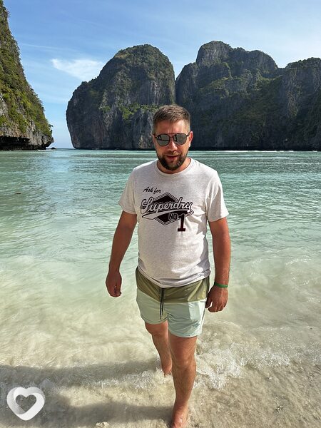 Дмитрий, 39, Астане — анкета №445755