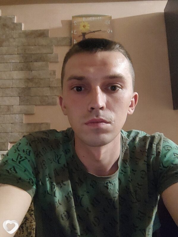 Максим, 31, Тамбове — анкета №445757