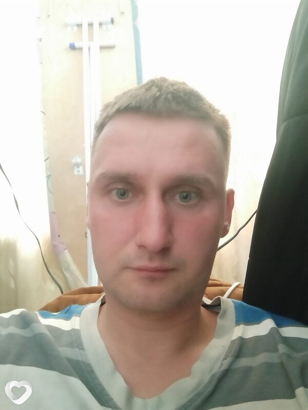 Александр, 29, Екатеринбурге — анкета №445760