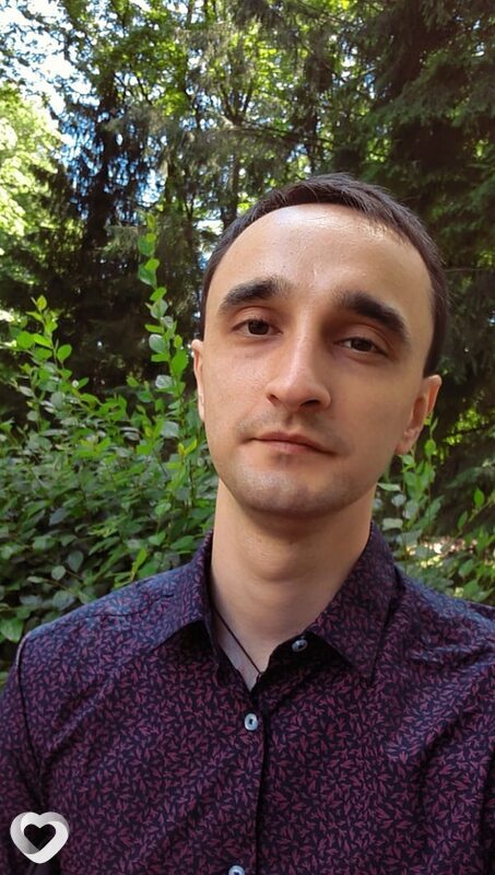 Альберт, 32, Санкт-Петербурге — анкета №445761