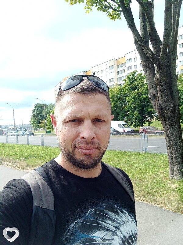 Dz, 43, Минске — анкета №445765