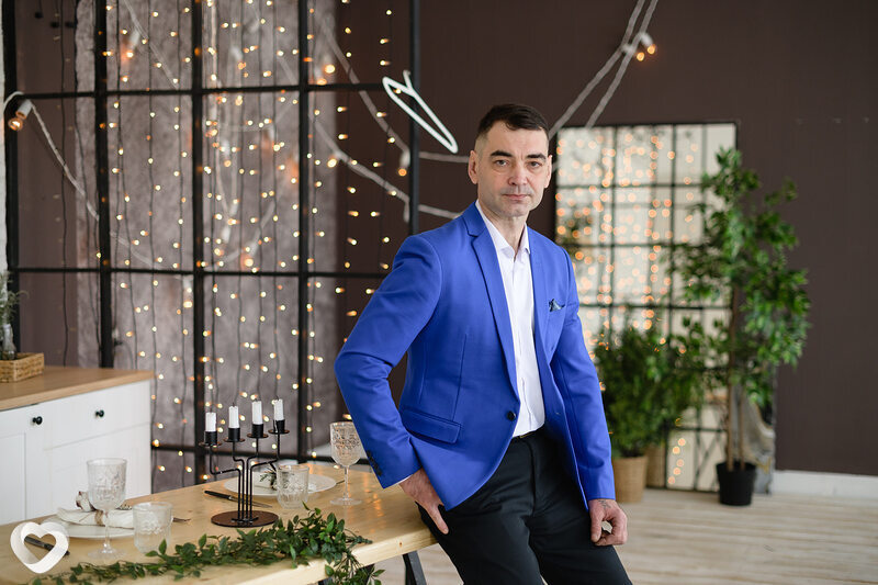 Сергей, 54, Туймазах — анкета №445888