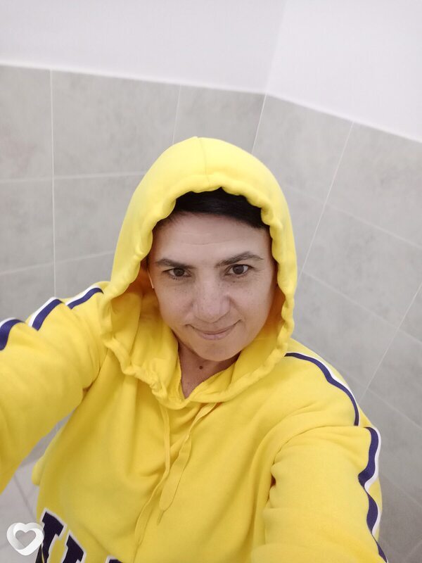 Рита, 59, Бобруйске — анкета №445798