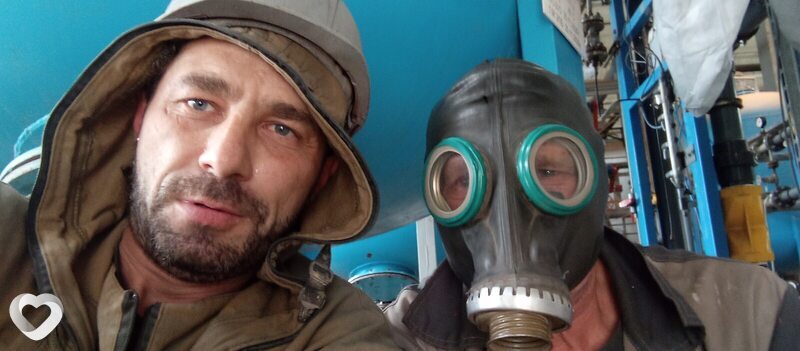 Тимур, 45, Буденновске — анкета №445805