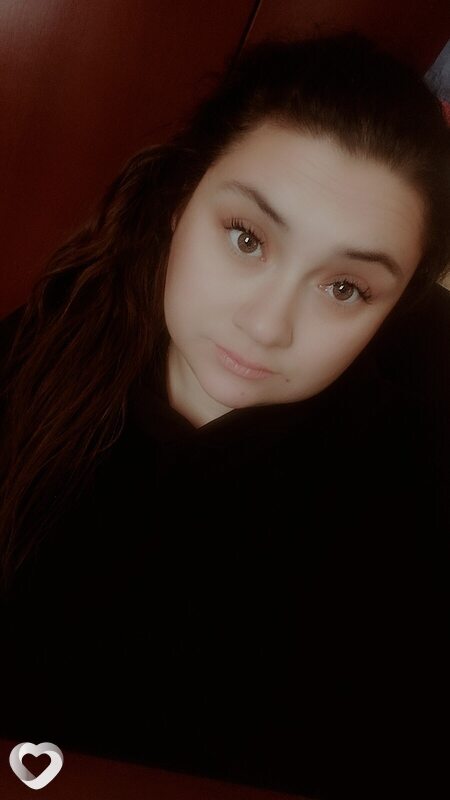 Юля, 29, Наро-Фоминске — анкета №445810