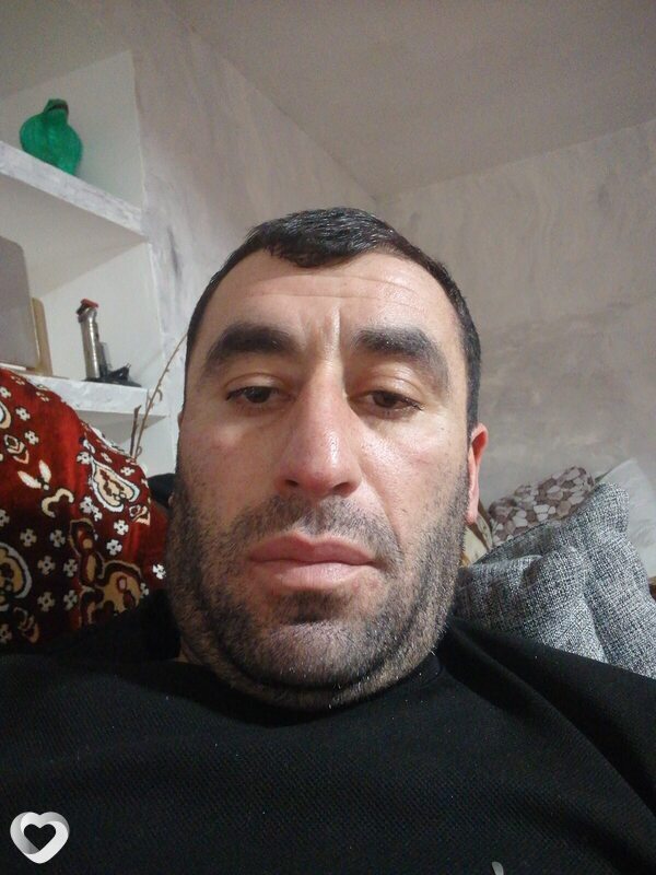 Гриша, 41, Калуге — анкета №445815