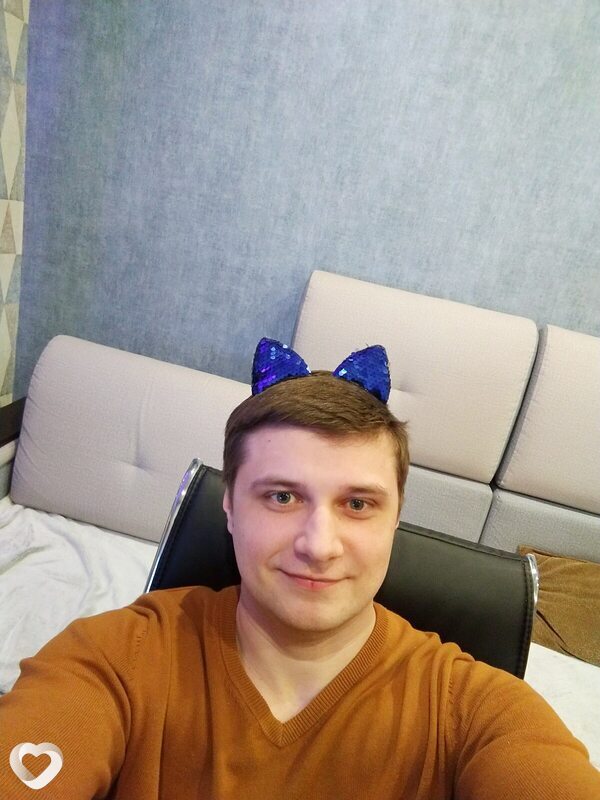 Денис, 35, Нижнем Новгороде — анкета №445924