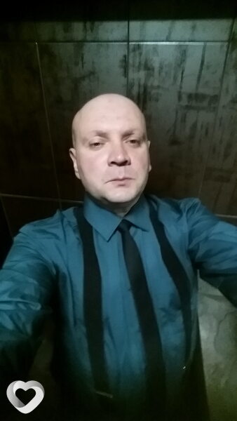 Mikael Jarkvist, 43, Гродно — анкета №445927