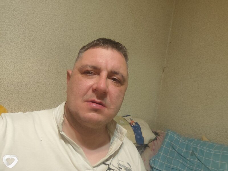 Митя, 47, Санкт-Петербурге — анкета №445929