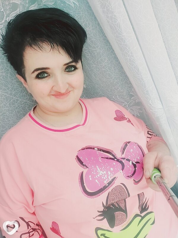 Виктория, 32, Минске — анкета №445931