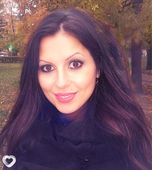 Лета, 37, Санкт-Петербурге — анкета №445940