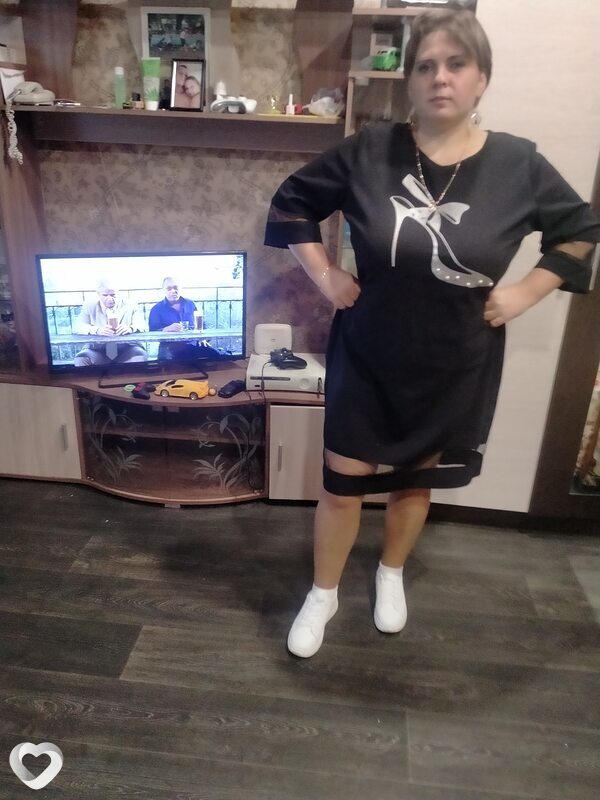 Наталья, 38, Славгороде — анкета №445845