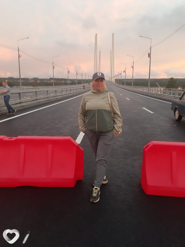 Светлана, 46, Череповце — анкета №445849