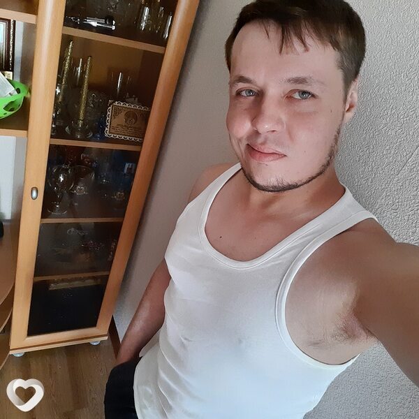 Даниил, 36, Новотроицке — анкета №445851